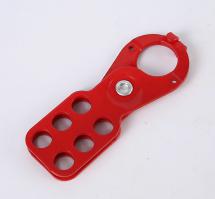 FHS--01L經濟型鋼制鉗口搭扣鎖