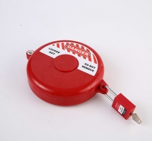 閥門(mén)鎖?廠家教你怎樣挑選高質(zhì)量的鎖具