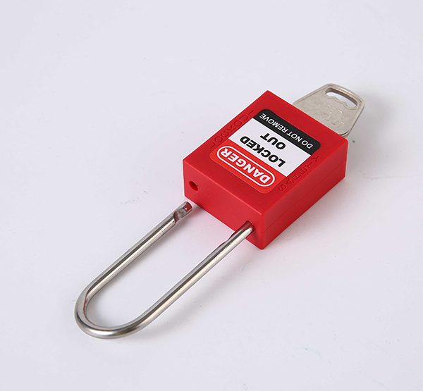 40mm鋼制細梁掛鎖