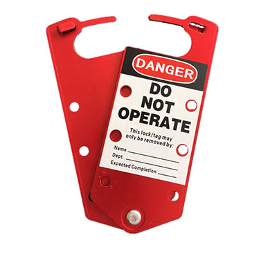 安全搭扣鎖會(huì)不會(huì)生繡?